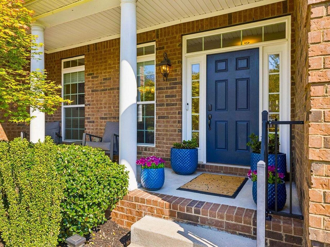 House in Nashville, Tennessee, United States 2 - 18612500
