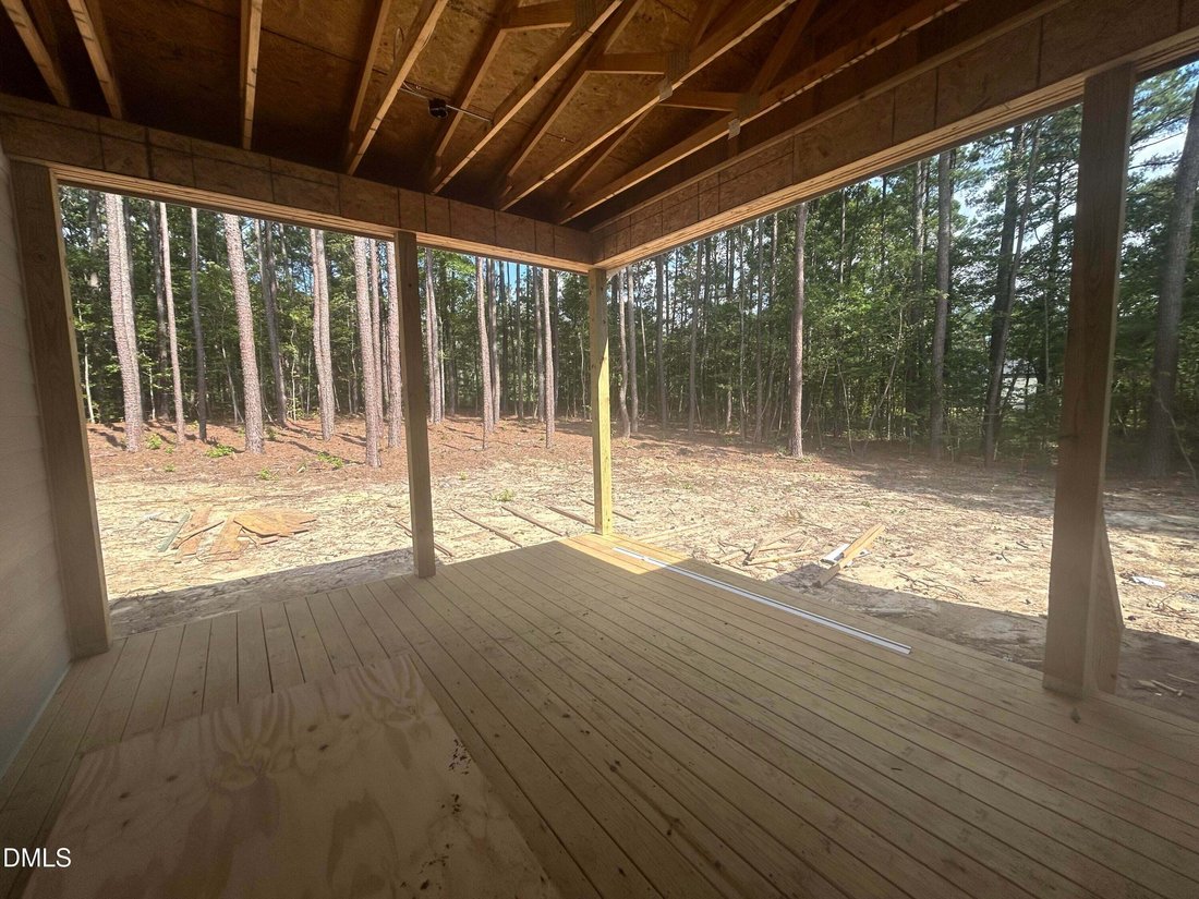 House in Sanford, North Carolina, United States 5 - 18609425