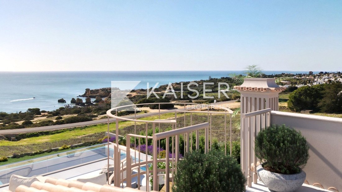 Villa in Praia dos Pescadores, Olhos de Agua, Portugal 2 - 14372084