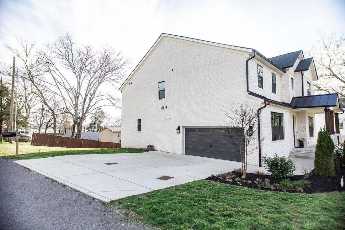 House in Hendersonville, Tennessee, United States 4 - 18609914