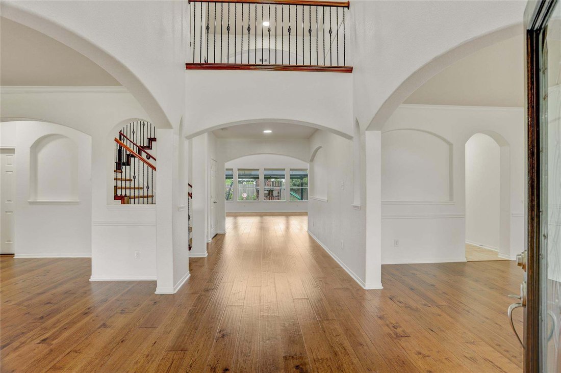 House in Friendswood, Texas, United States 3 - 18613360