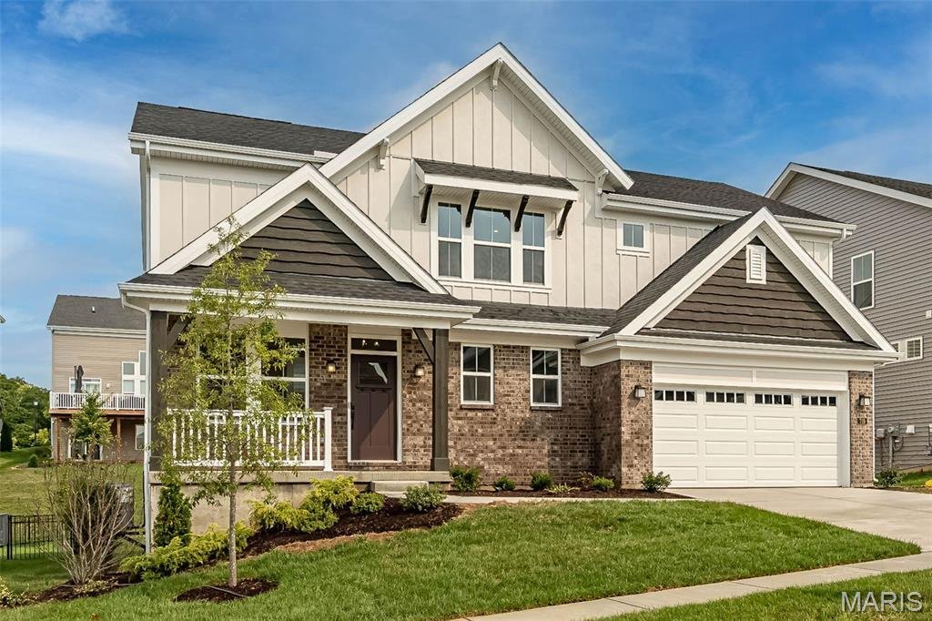 House in O'Fallon, Missouri, United States 1 - 17519931