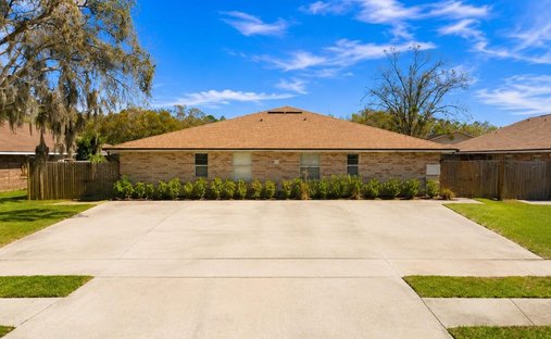House in Riverview, Florida, United States 1