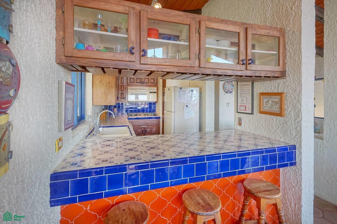 House in Las Gaviotas, Baja California, Mexico 4 - 17100994