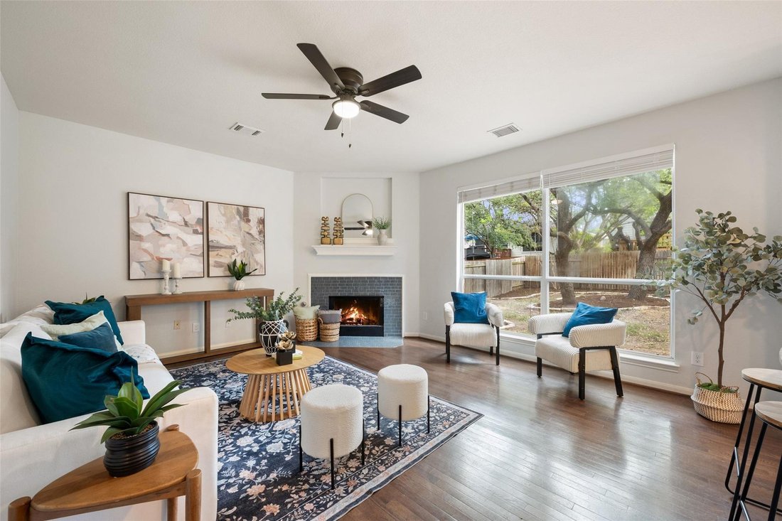 House in Austin, Texas, United States 2 - 18612210