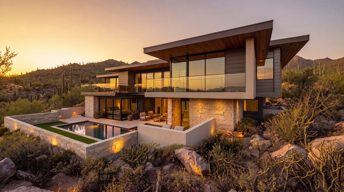 House in Oro Valley, Arizona, United States 2 - 18611346