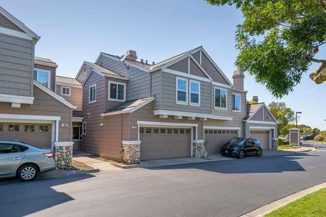 Townhouse in Redwood City, California, United States 3 - 18612039