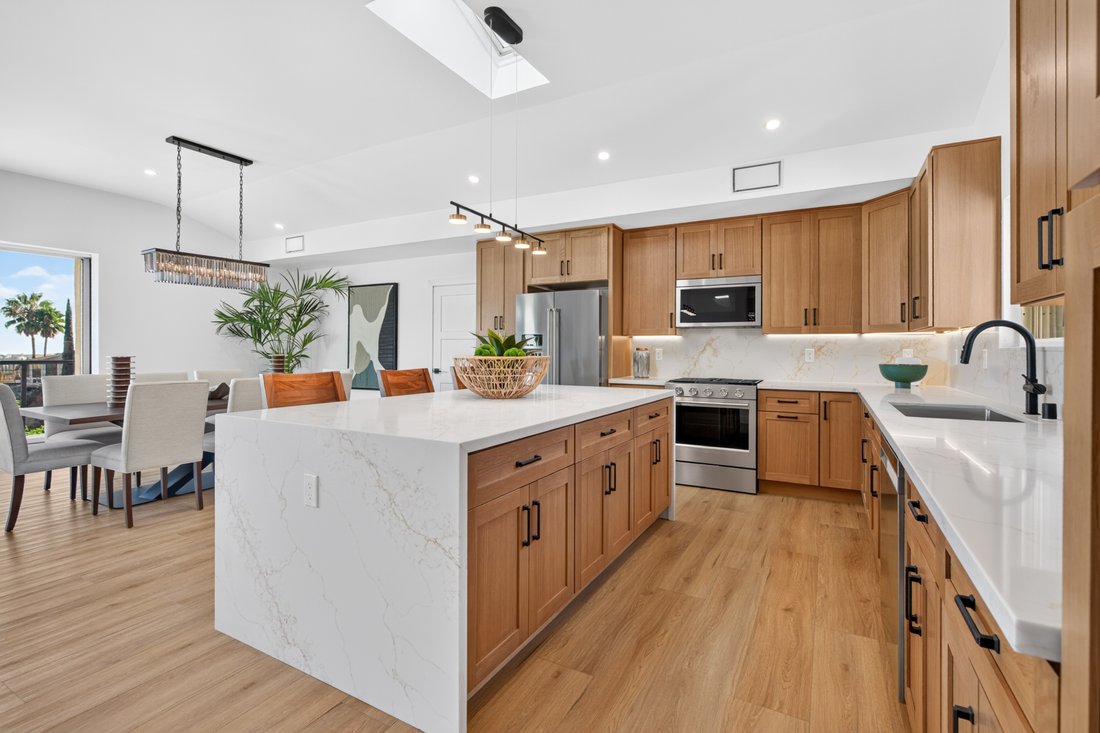 House in San Diego, California, United States 5 - 18611412