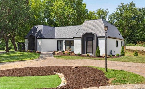 House in Belleville, Illinois, United States 1