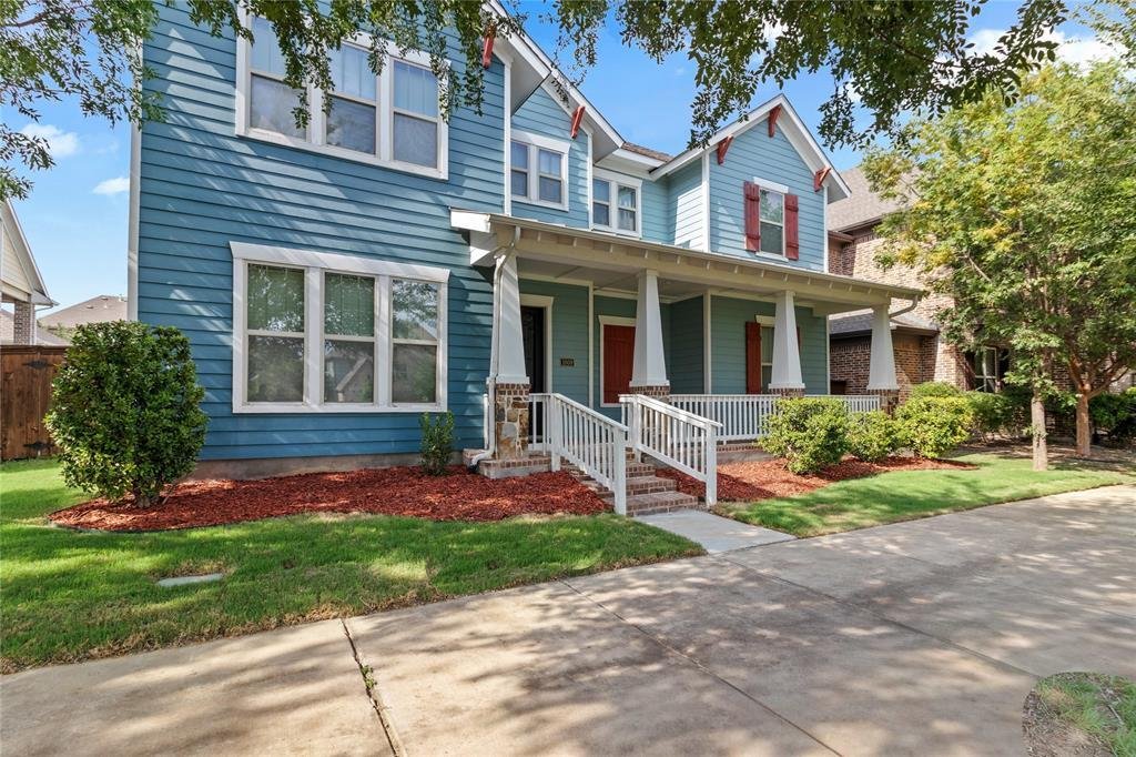 House in Carrollton, Texas, United States 2 - 18602194