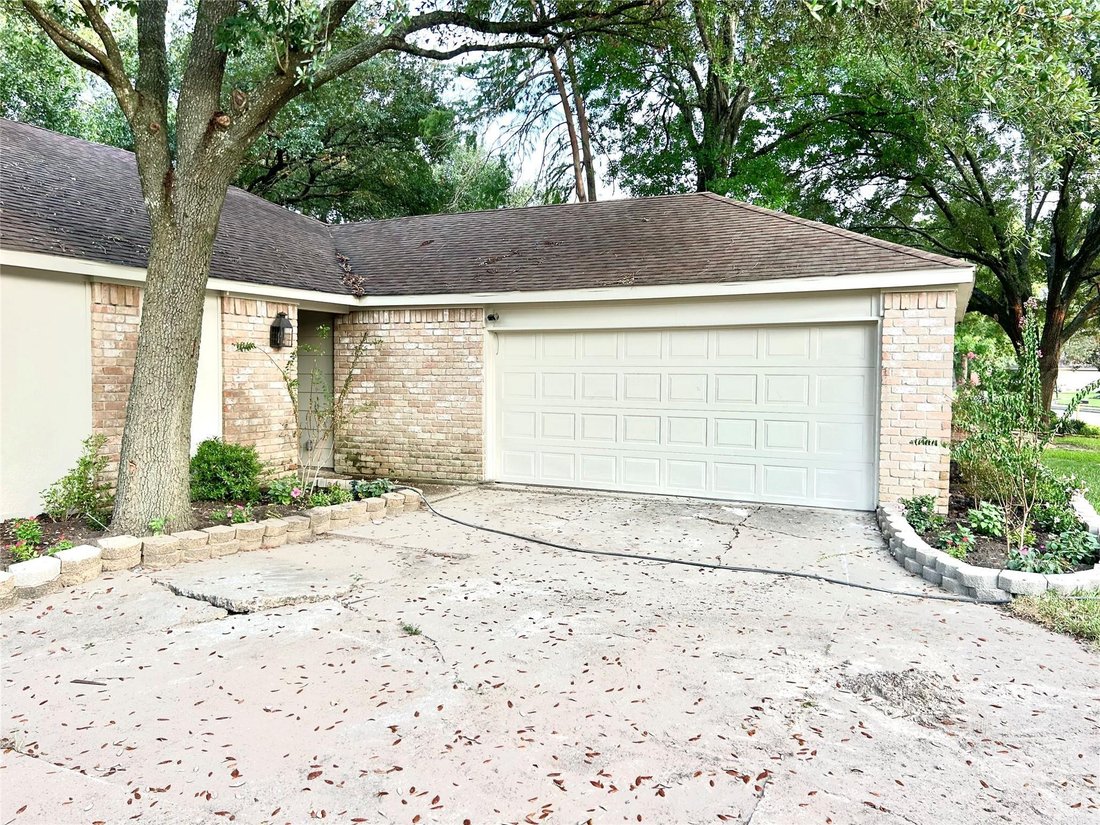 House in Houston, Texas, United States 4 - 18519052