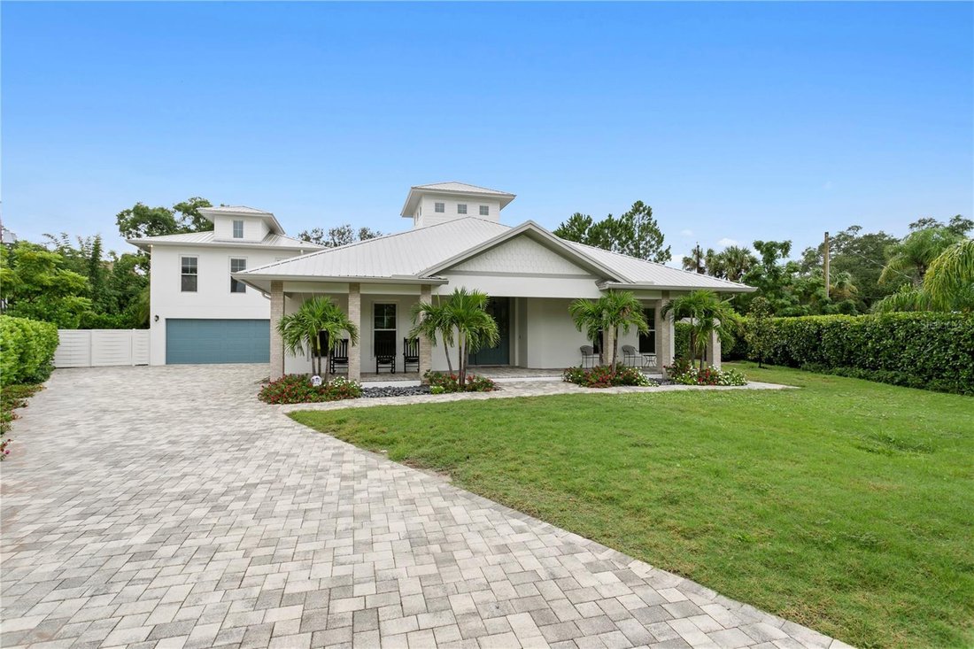 House in Tampa, Florida, United States 2 - 18612578