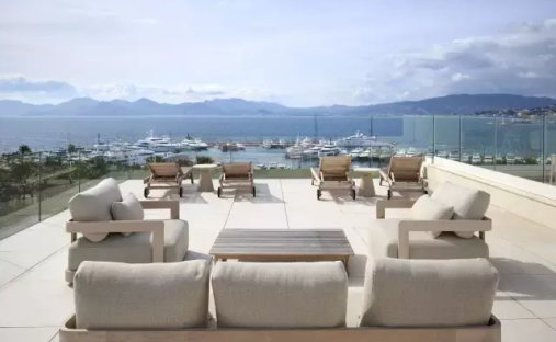 Villa a Cannes, Provenza-Alpi-Costa Azzurra, Francia 1