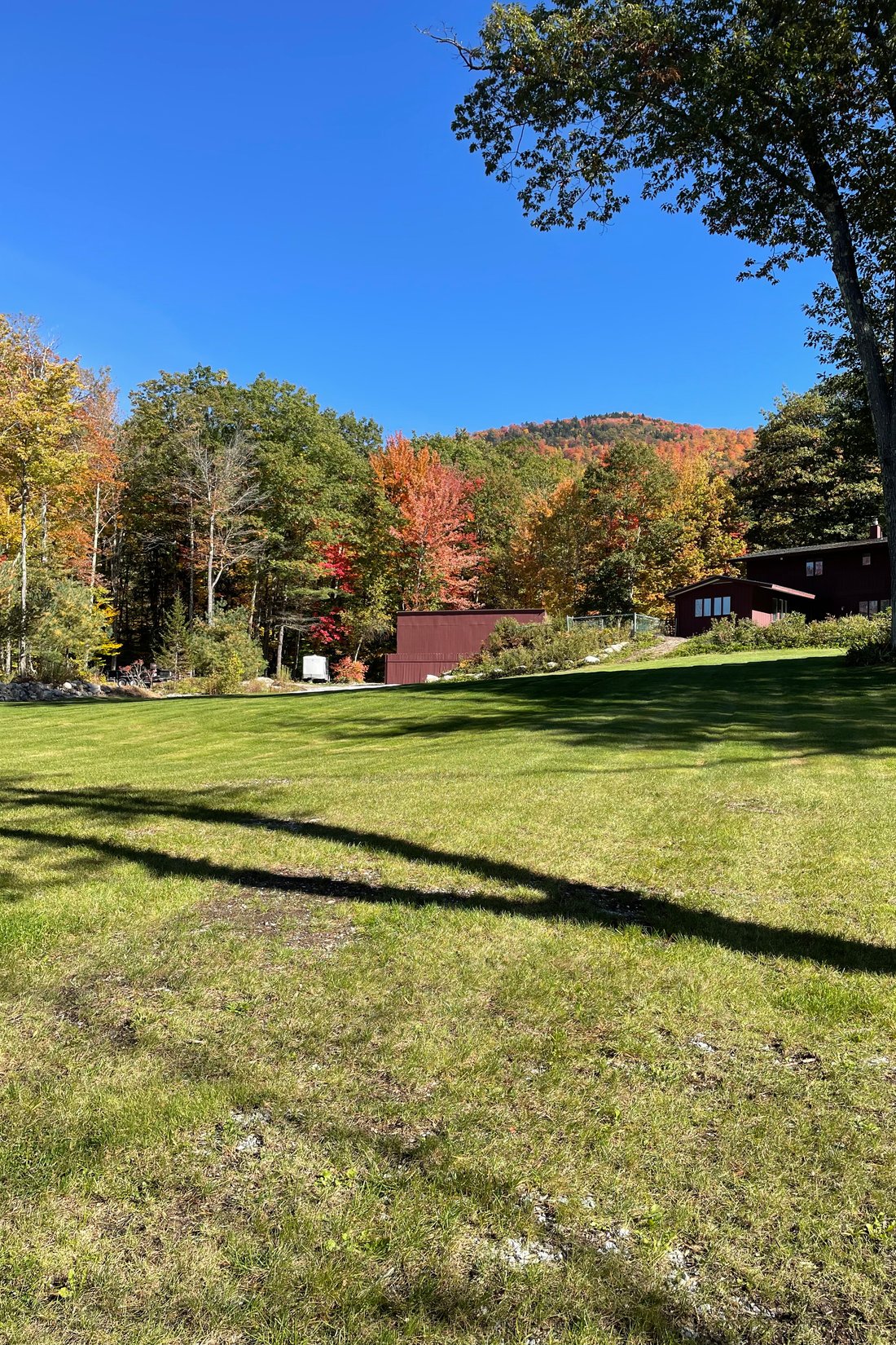 House in Mendon, Vermont, United States 1 - 18610364