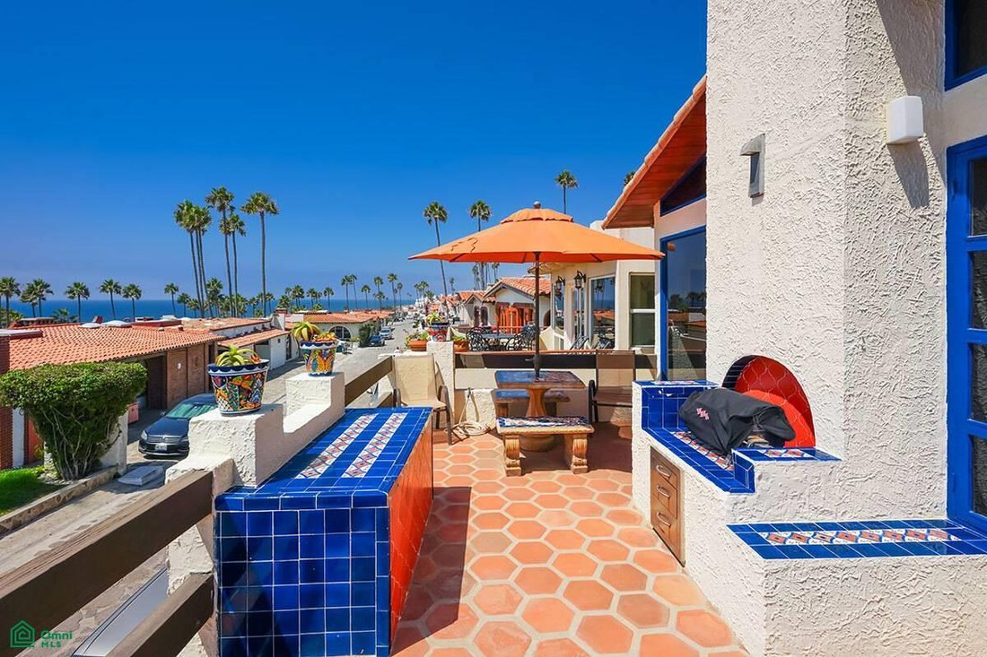 House in Las Gaviotas, Baja California, Mexico 1 - 17100994