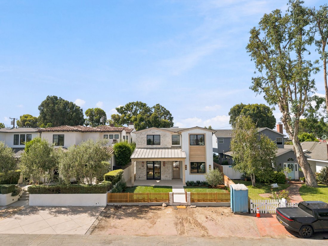 House in Manhattan Beach, California, United States 2 - 18610585