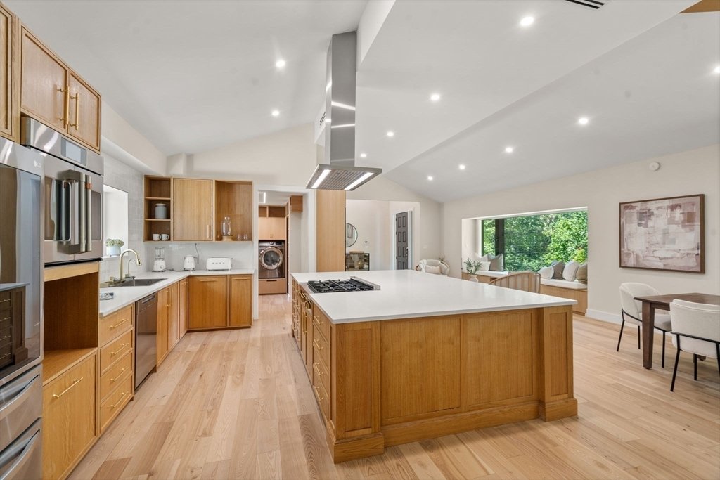 House in Andover, Massachusetts, United States 4 - 18610272