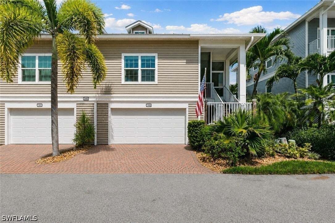 Condo in Marco Island, Florida, United States 1 - 18611996