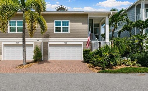 Condo in Marco Island, Florida, United States 1