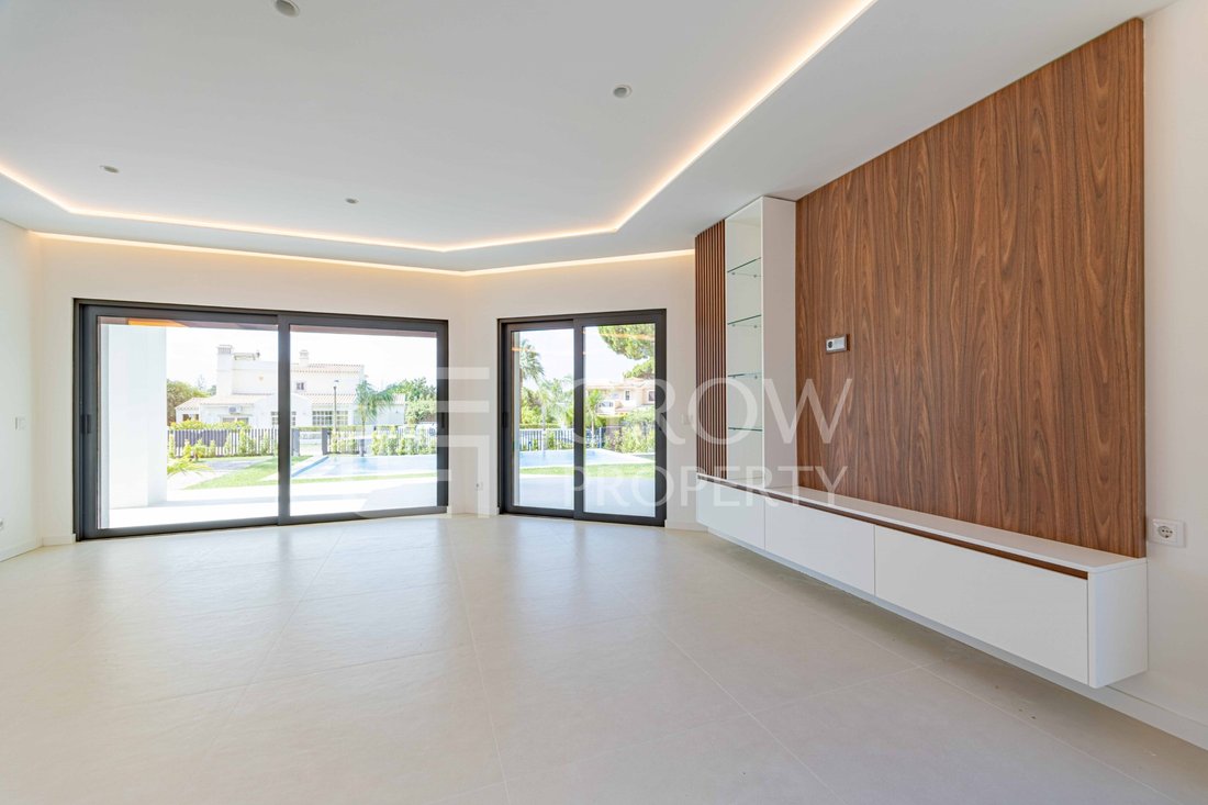 Maison à Vilamoura, Quarteira, Algarve 4 - 18610699