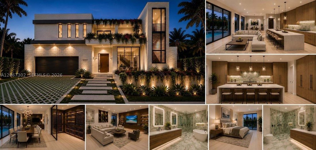 House in Cape Coral, Florida, United States 2 - 18609319