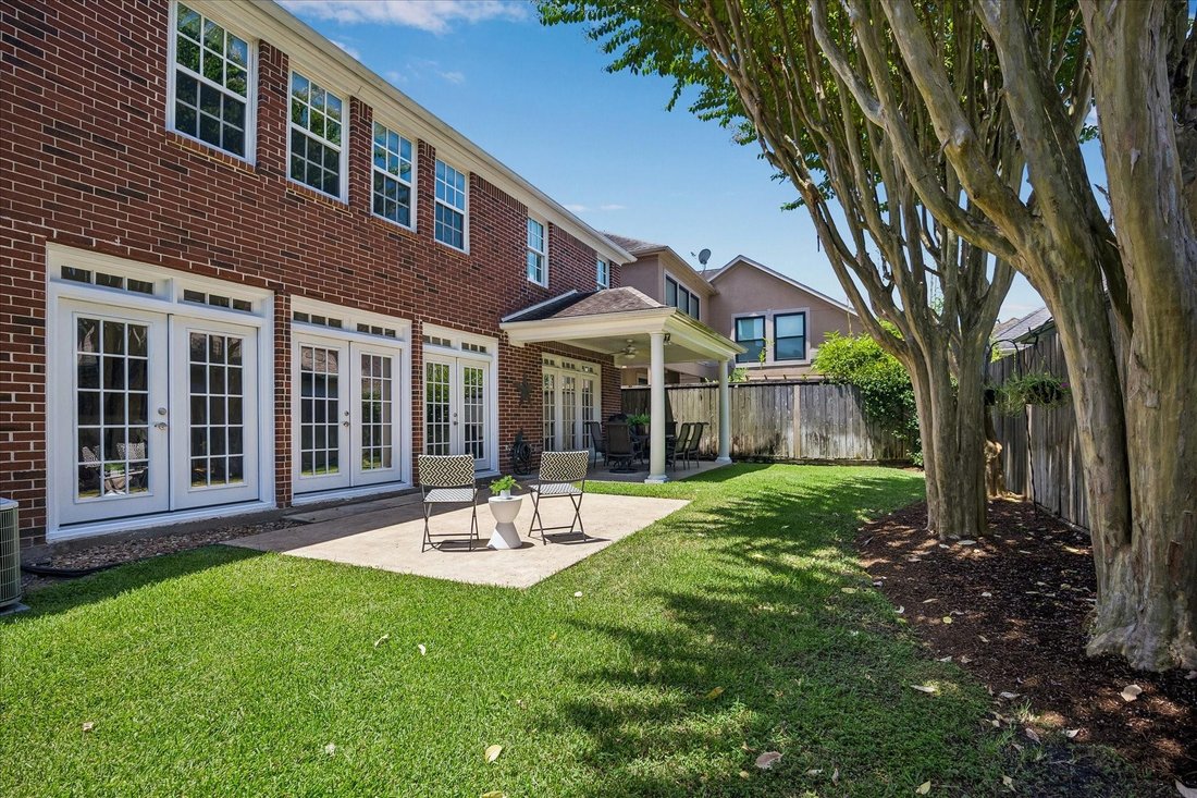 House in Houston, Texas, United States 5 - 18610216