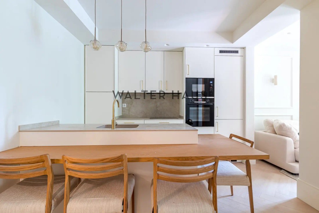 Apartment in Barrio Salamanca, Madrid, Spain 5 - 18560100