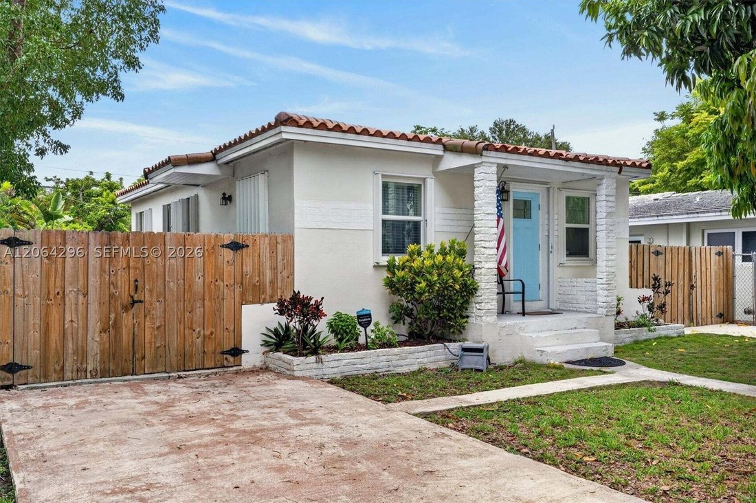 House in Coral Gables, Florida, United States 4 - 18612507