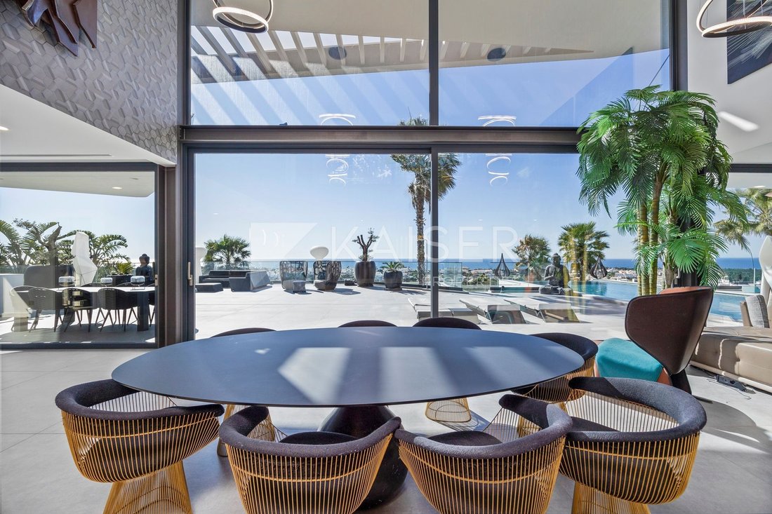 Villa in Olhos de Agua, Algarve, Portugal 4 - 17451771