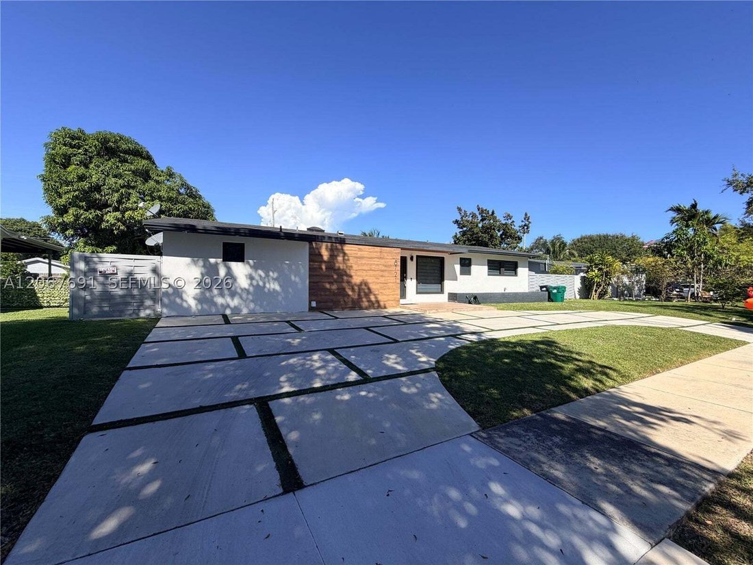 House in Cutler Bay, Florida, United States 1 - 18615181