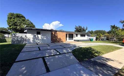 House in Cutler Bay, Florida, United States 1