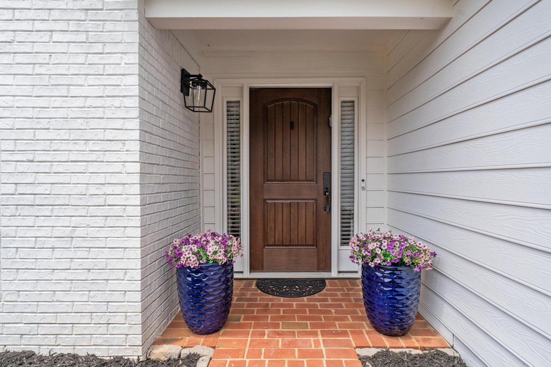 House in Roswell, Georgia, United States 2 - 18608993