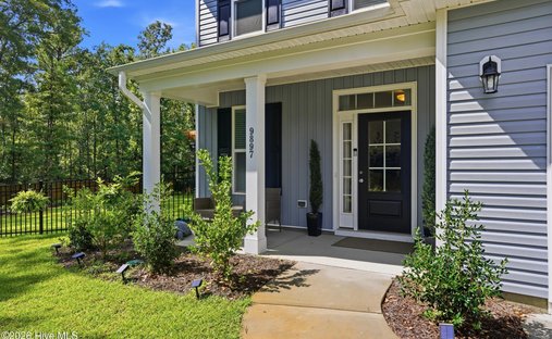 House in Leland, North Carolina, United States 1