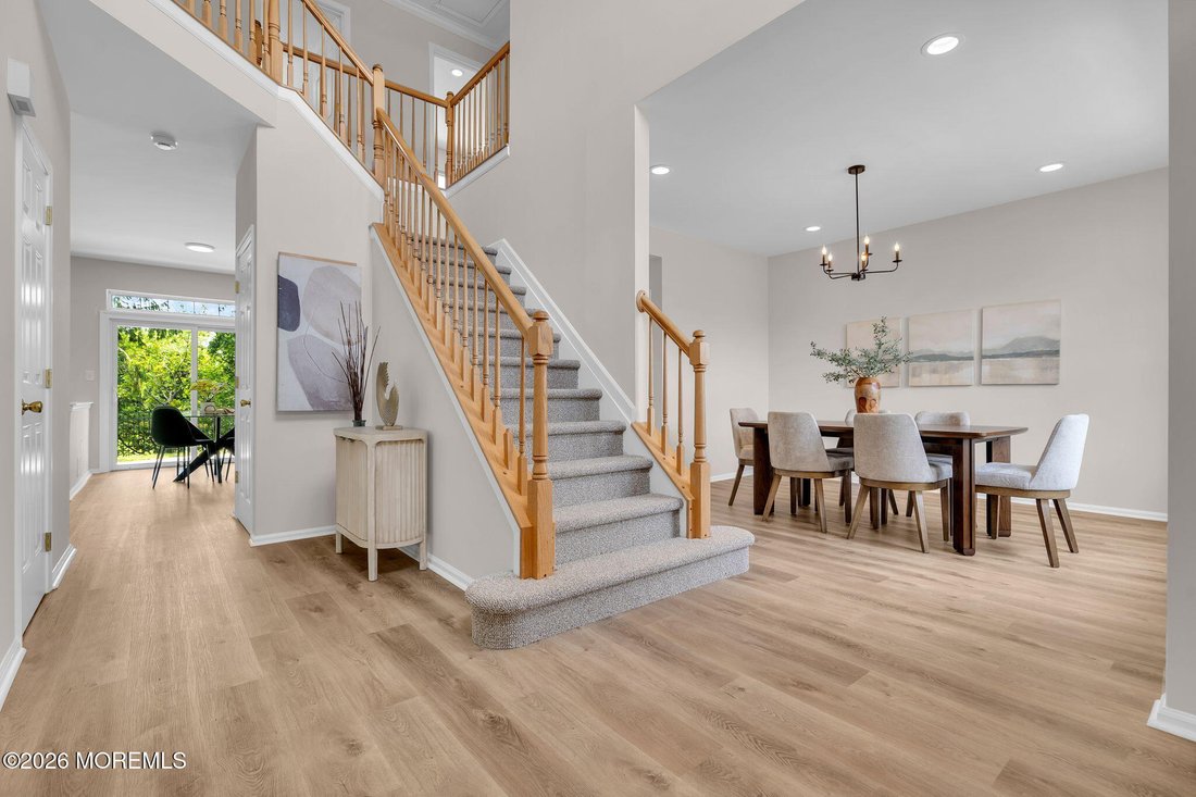 House in Freehold Township, New Jersey, United States 2 - 18615450