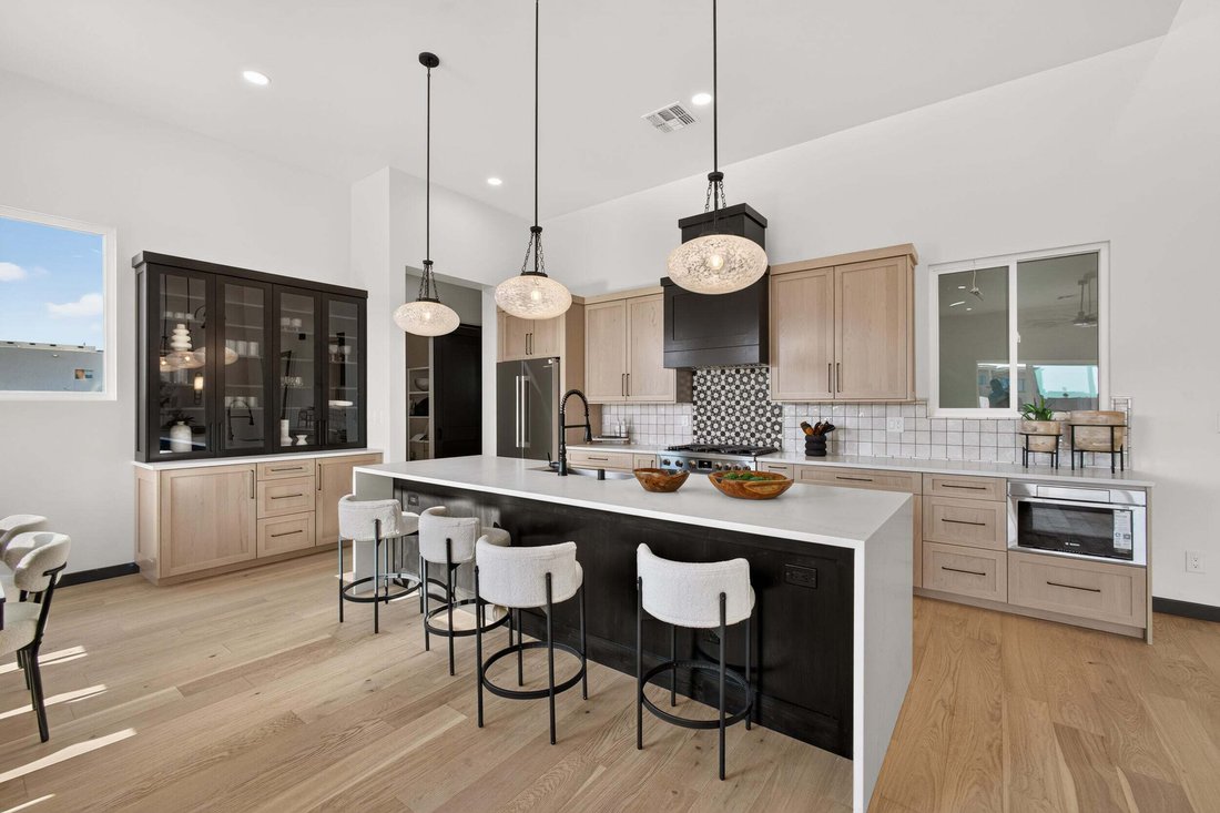 House in Rio Rancho, New Mexico, United States 4 - 18611540