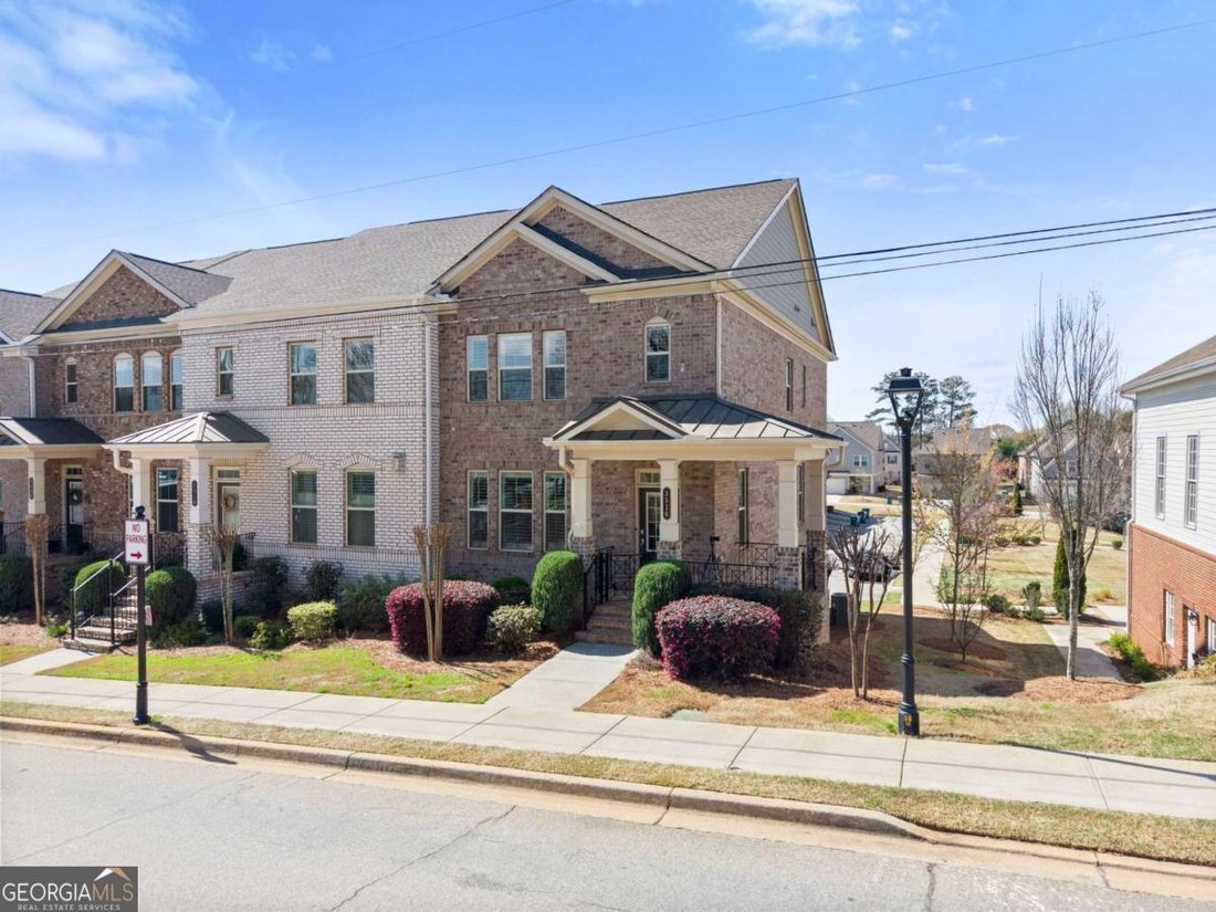 Townhouse in Duluth, Georgia, United States 2 - 18610232