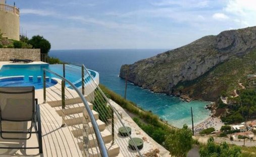 Villa in Xabia / Javea, Valencian Community, Spain 1
