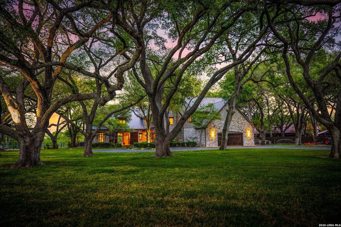 House in McQueeney, Texas, United States 2 - 18613105