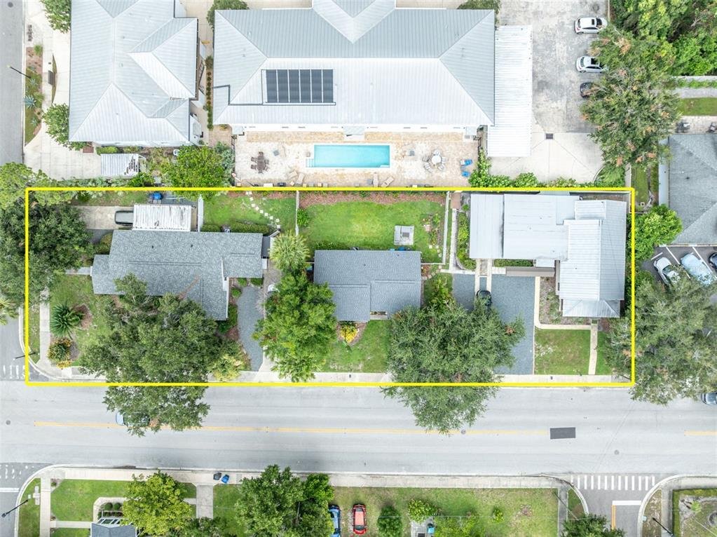 Land in Winter Park, Florida, United States 2 - 18610267