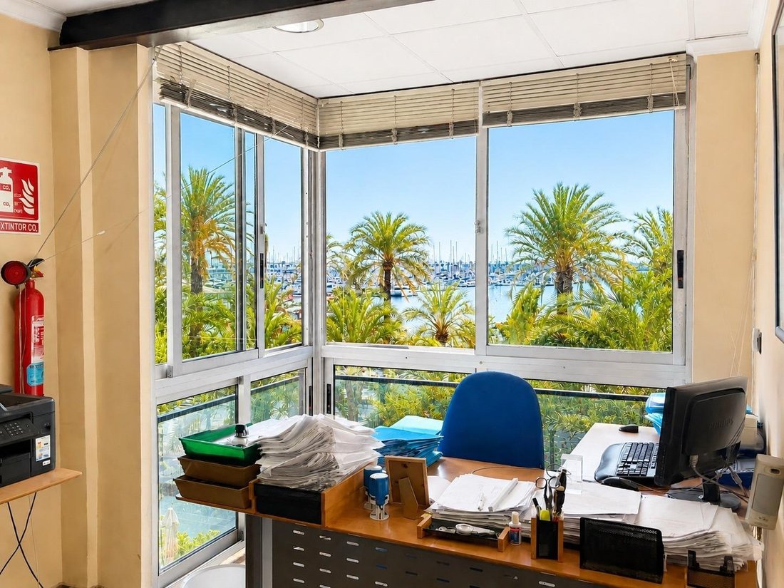 Apartment in Costa Blanca, Valencian Community, Spain 2 - 17342623