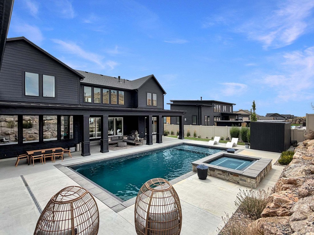 House in Ogden, Utah, United States 5 - 18610002