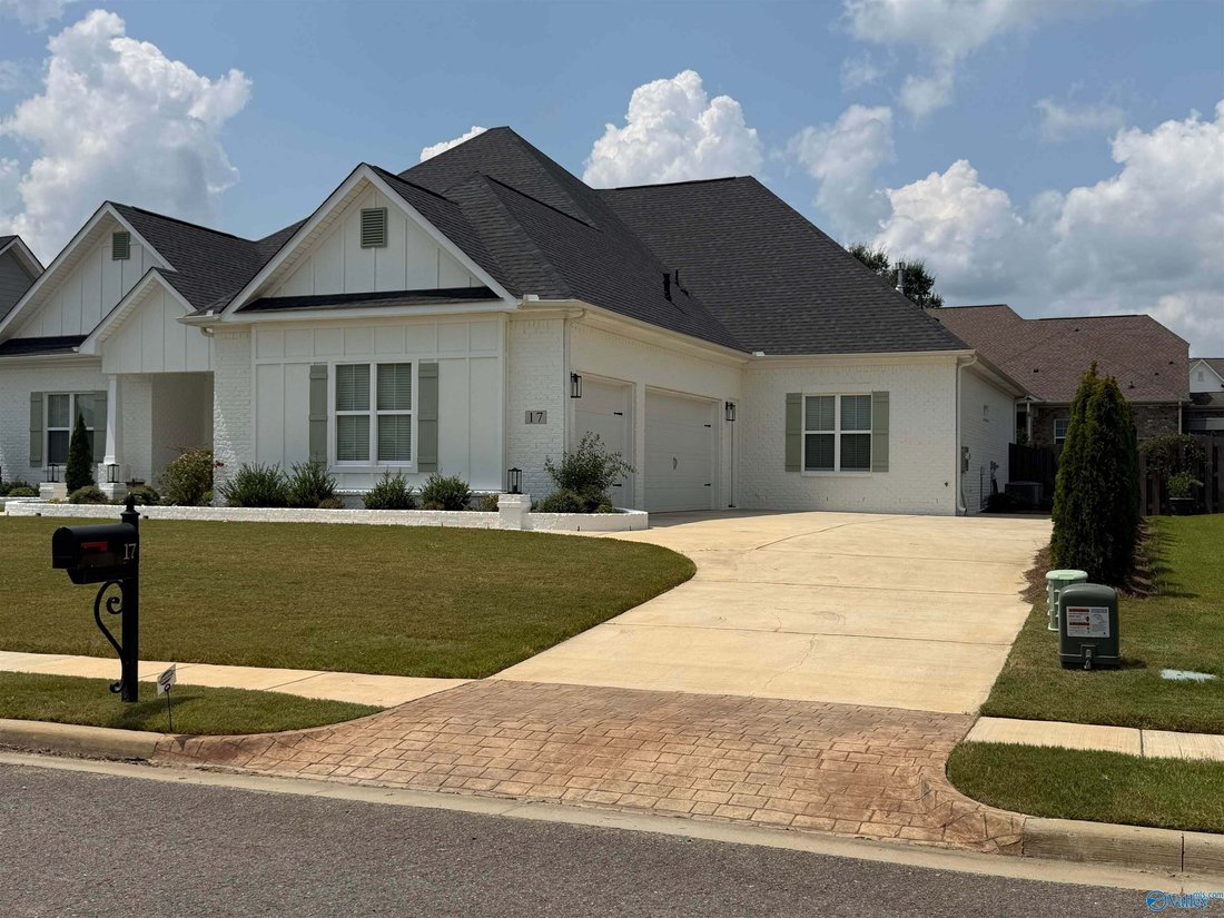 House in Gurley, Alabama, United States 3 - 18611792