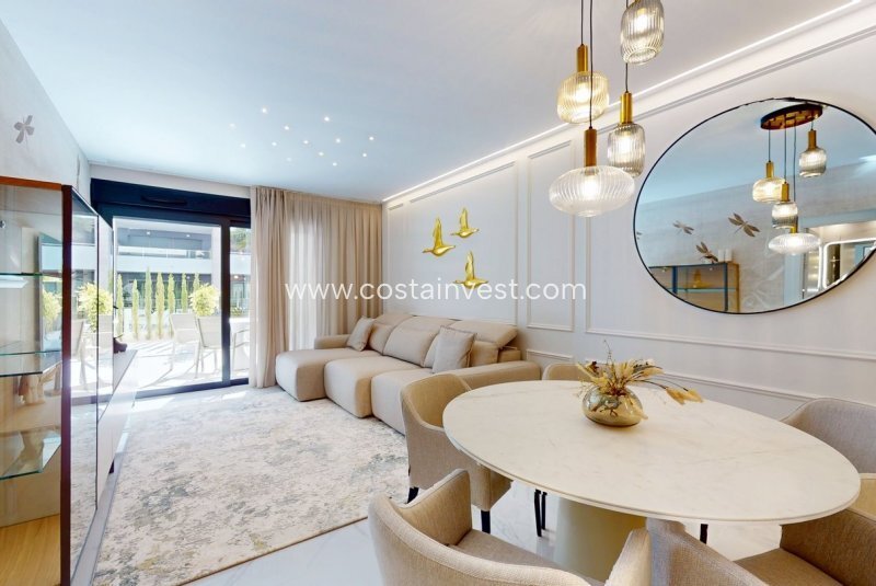 Apartment in Playa Flamenca, Orihuela, Valencian Community 3 - 18610995