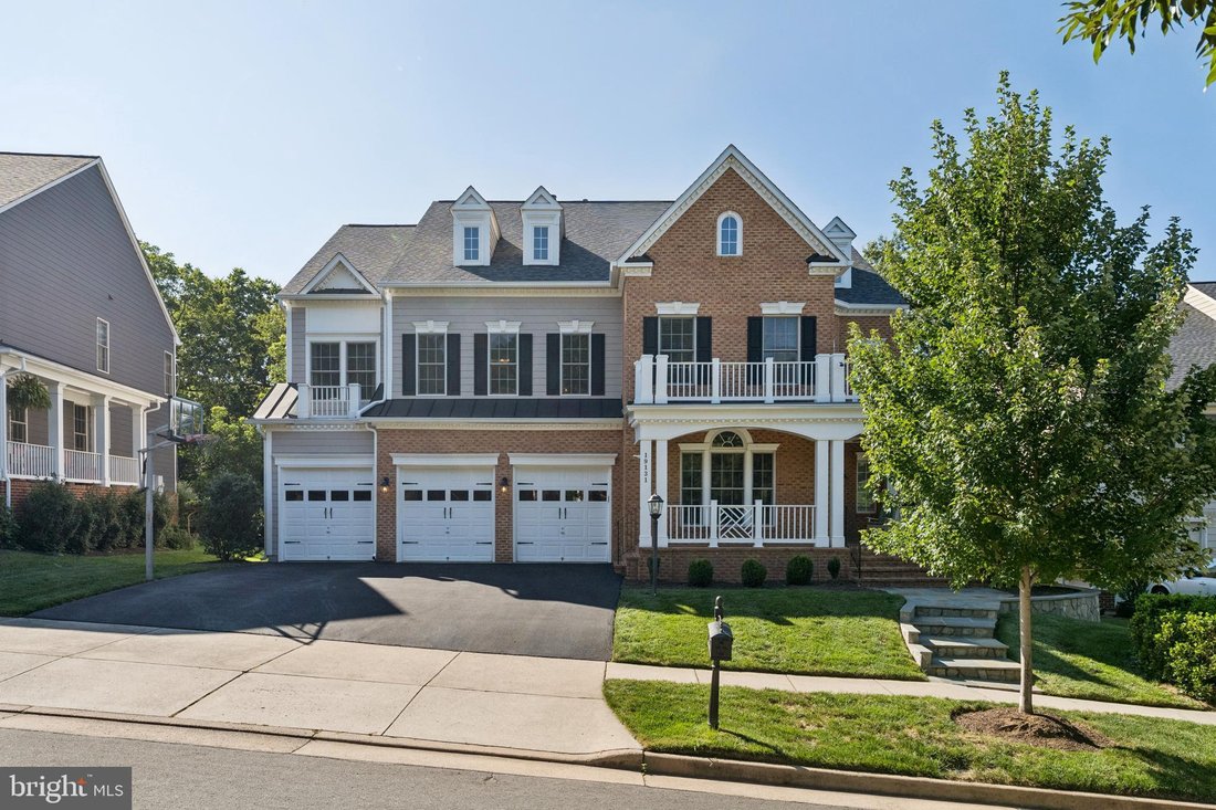 House in Leesburg, Virginia, United States 1 - 18611401
