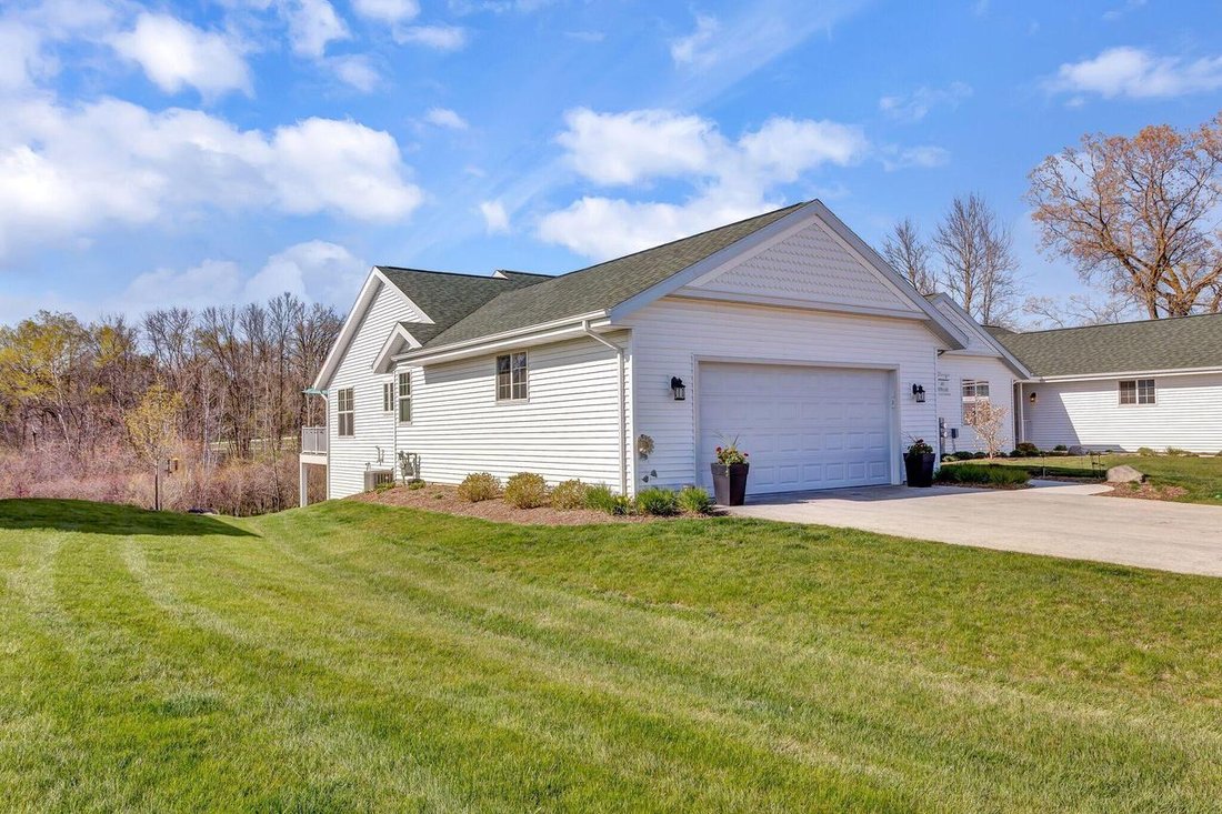 Condo in Elkhart Lake, Wisconsin, United States 5 - 18611710