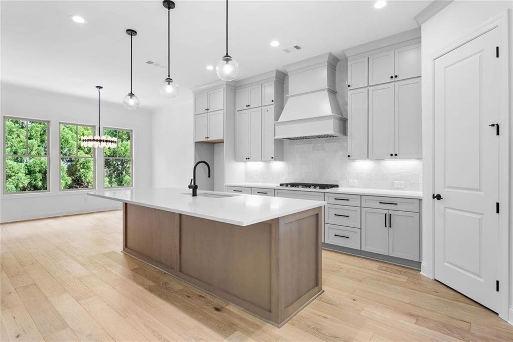 Townhouse in Senoia, Georgia, United States 2 - 18558718