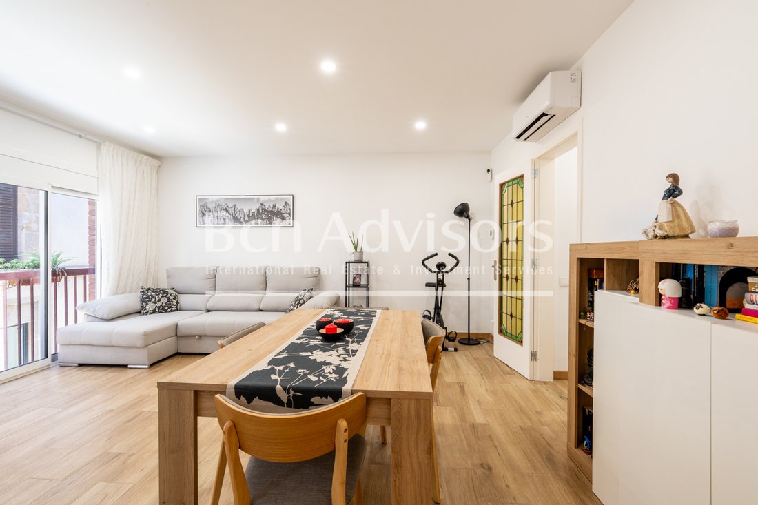 Apartment in Ciutat Vella, Barcelona, Spain 3 - 18613759