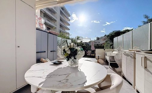 Apartment in Cannes, Provence-Alpes-Côte d'Azur, France 1
