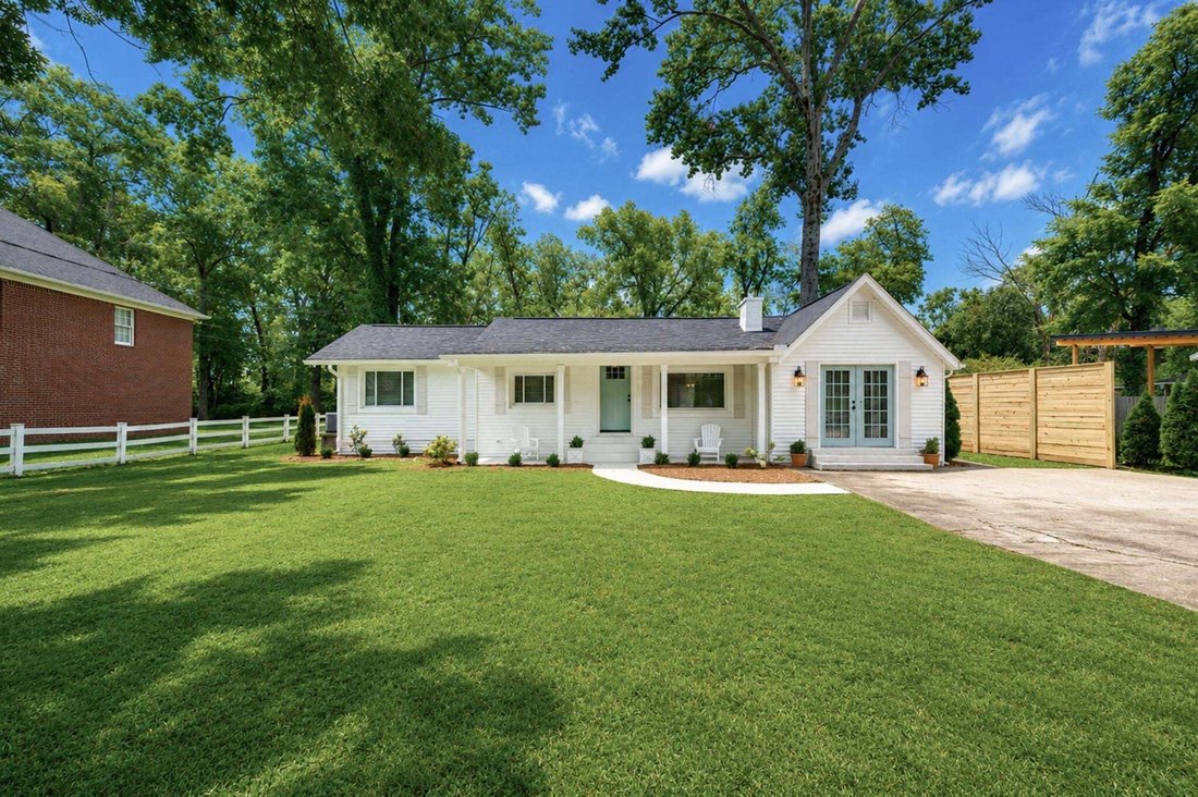 House in Nashville, Tennessee, United States 3 - 18610007