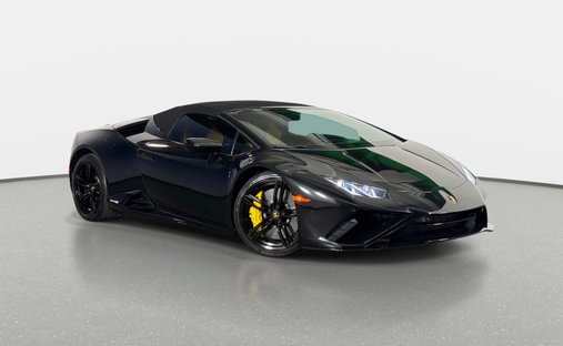 2023 Lamborghini Huracan EVO in Pompano beach, FL, United States 1